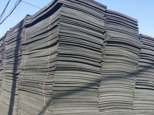 聚乙烯閉孔泡沫板，L600型