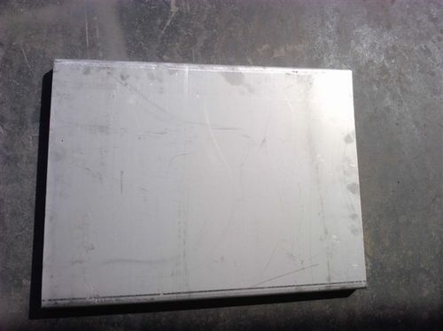 橋梁、橋底、支座、調平鋼板 (2)