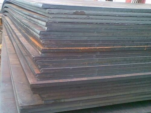 橋梁、橋底、支座、調平鋼板 (3)